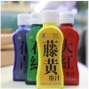 Colored ink treasure, genuine painting ink liquid, traditional Chinese painting pigment, initial brush calligraphy and painting color ink, 120ml colored ink details Picture